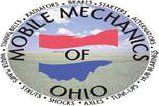 Mobile Mechanics of Ohio - logo