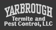 Yarbrough's Termite & Pest Control - Logo