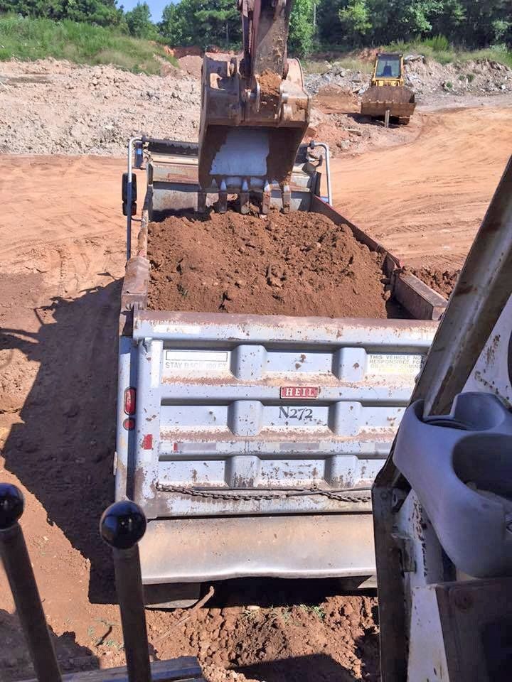 Trucking Delivery Service