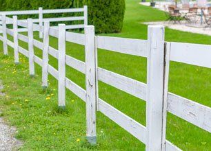 Fencing Solutions