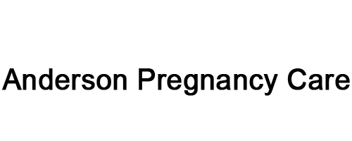 Anderson Pregnancy Care Logo
