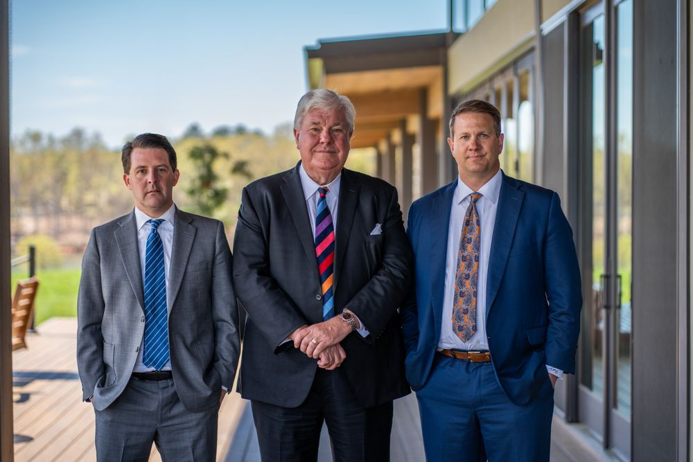 South Carolina personal injury lawyers consultation