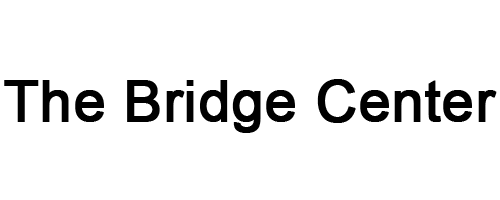 The Bridge Center Logo