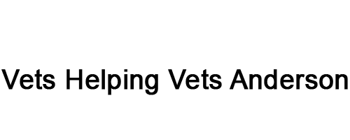 Vets Helping Vets Anderson Logo