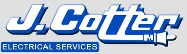 J. Cotter Electrical Services Inc - Logo