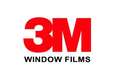 3M Window Films logo