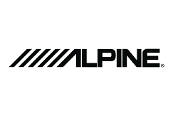 Alpine logo