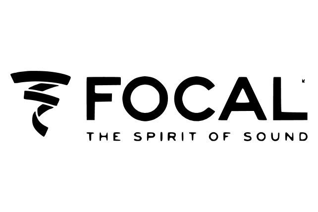 Focal logo