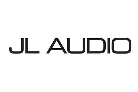 JL Audio logo