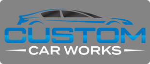 Custom Car Works Logo