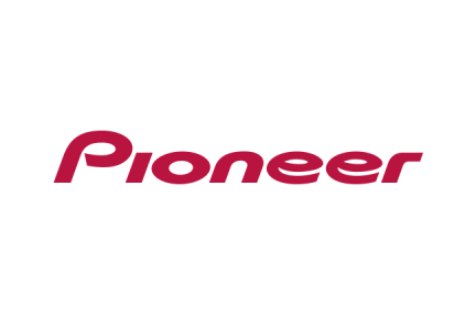 Pioneer logo