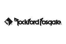 Rockford Fosgate logo