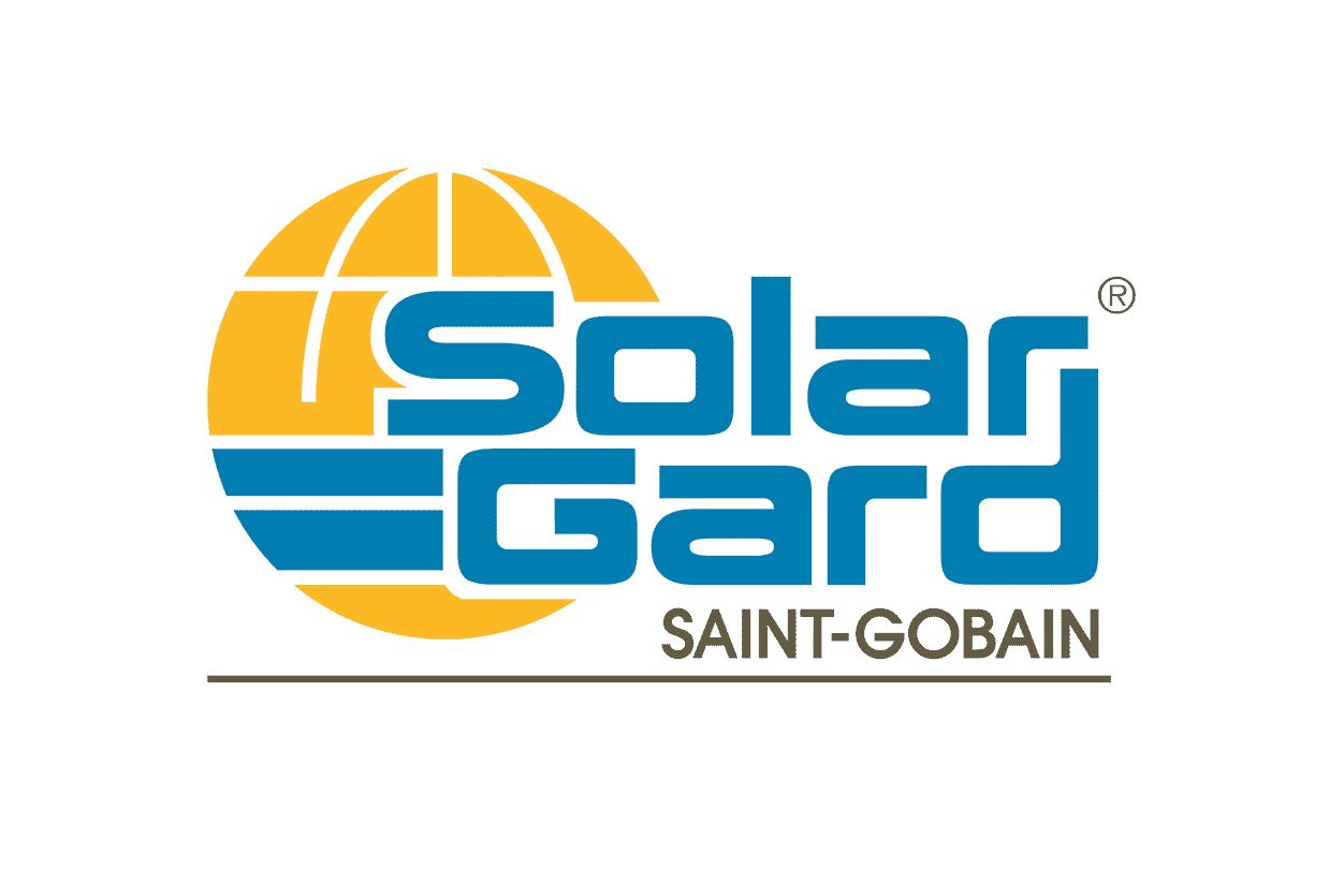 Solar Gard Saint-Gobain logo