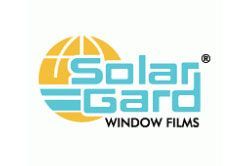 Solar Gard Window Films logo