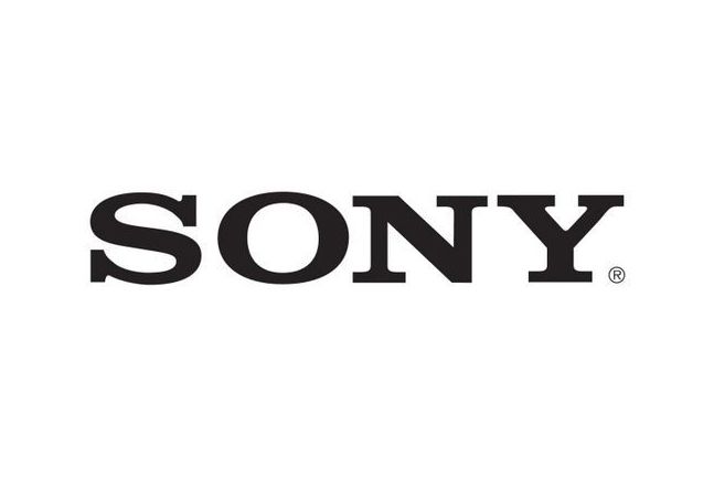 Sony logo