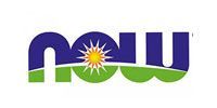 Logo of NOW, featuring the word