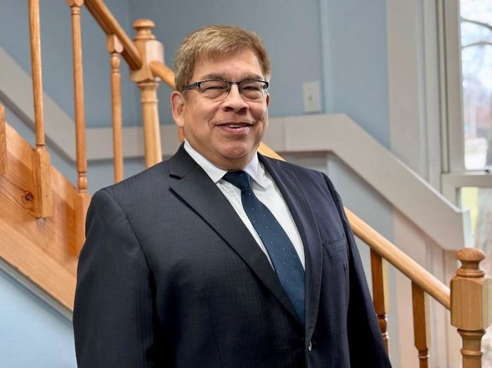 Attorney Joseph V. Jimenez