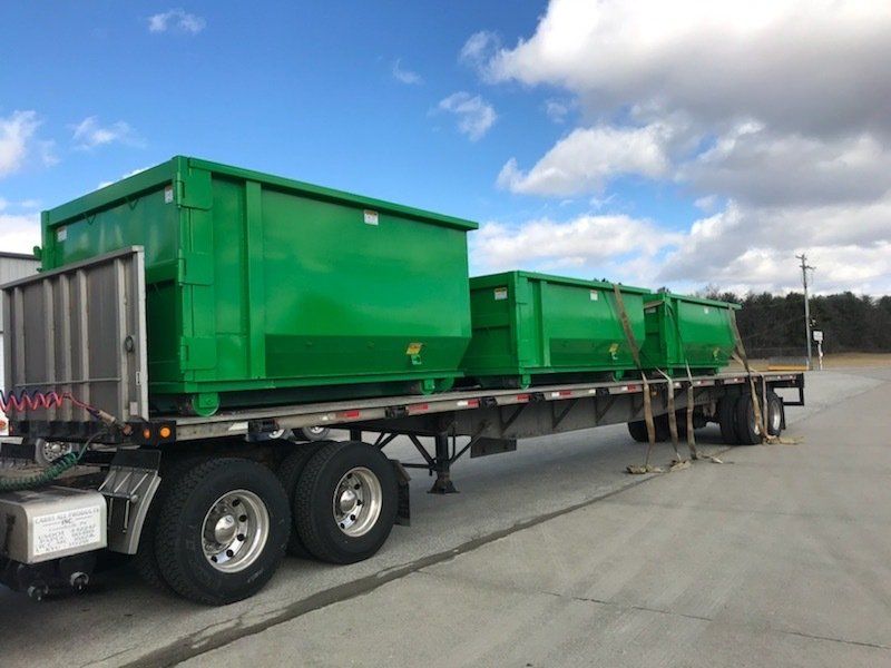 Dumpster Rentals for Home or Business Connellsville, PA