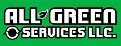All-Green Services LLC - Logo
