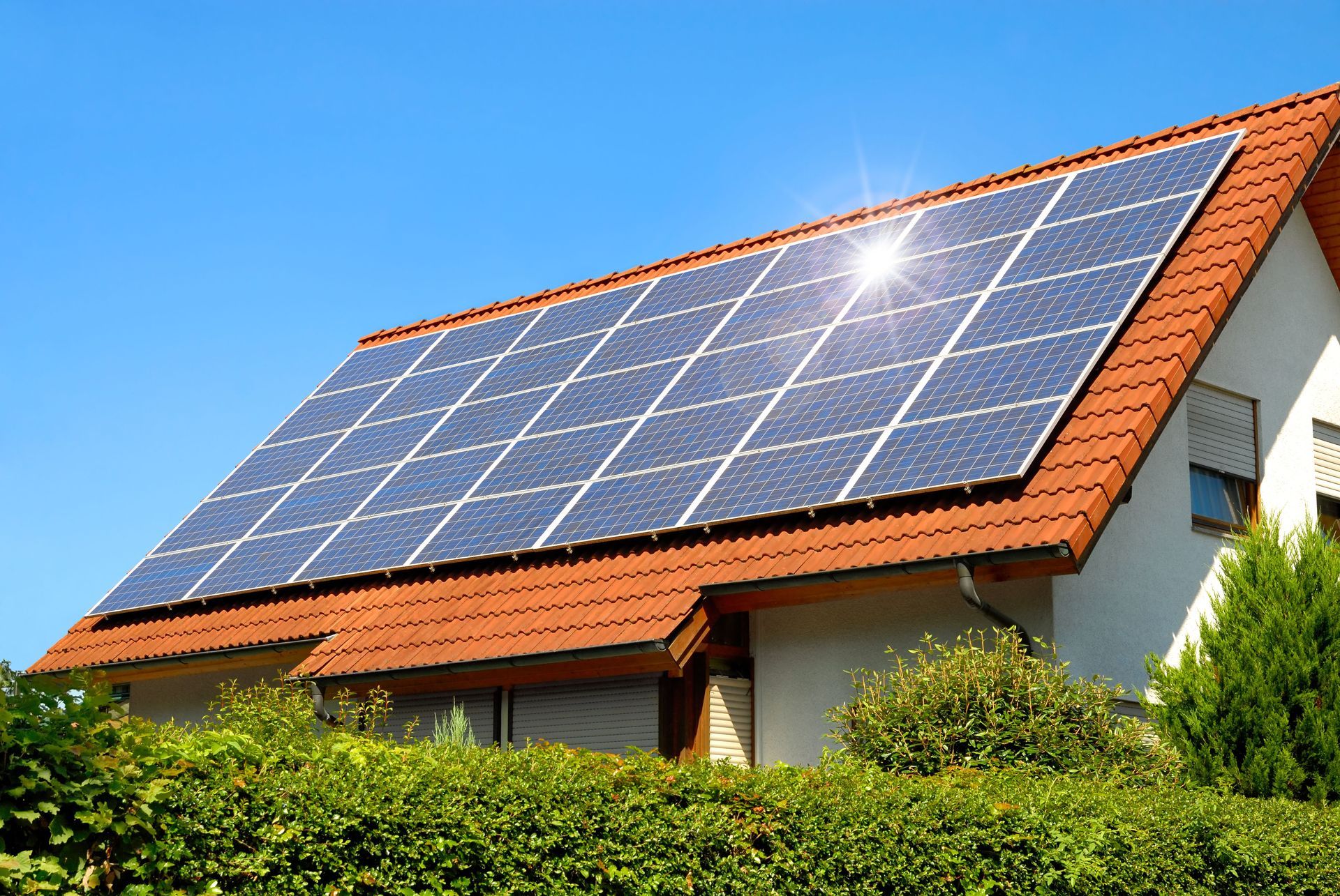 What to Expect From a Solar Roof Installation