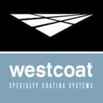 It is a logo for a company called westcoat.