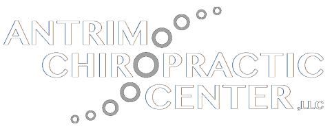 Antrim Chiropractic Center LLC - Logo