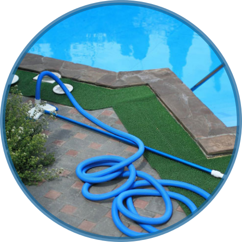 Pool-Spa Service & Maintenance
