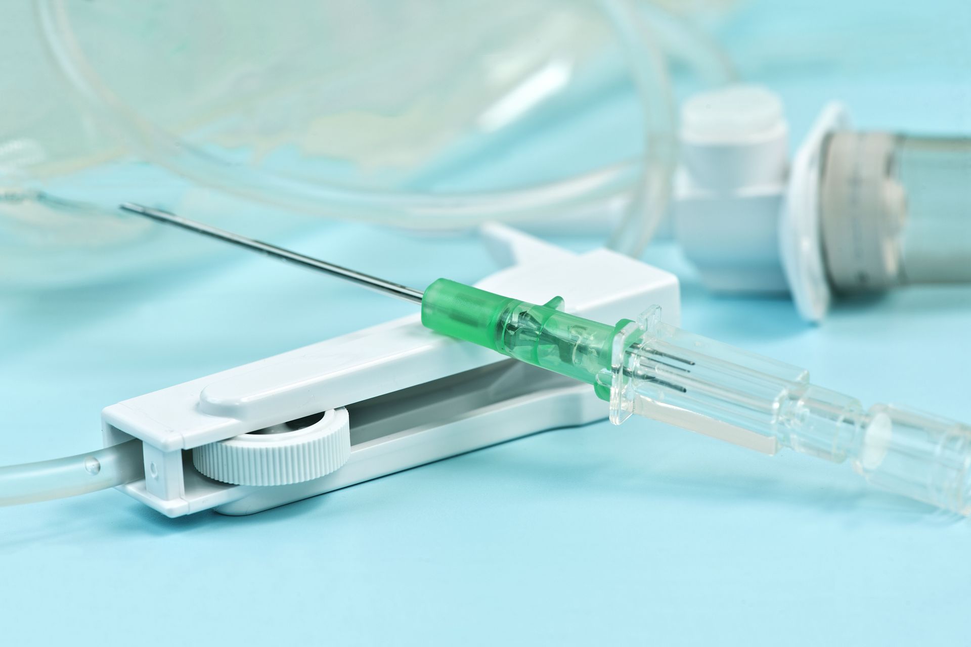 iv therapy