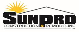 Sunpro Construction and Remodeling LLC logo