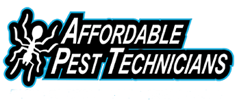 Affordable Pest Technicians - logo