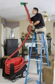rotobrush duct cleaning