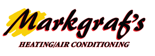 Markgraf's Heating & Air Conditioning-Logo