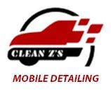 Clean Z's Mobile Detailing - logo