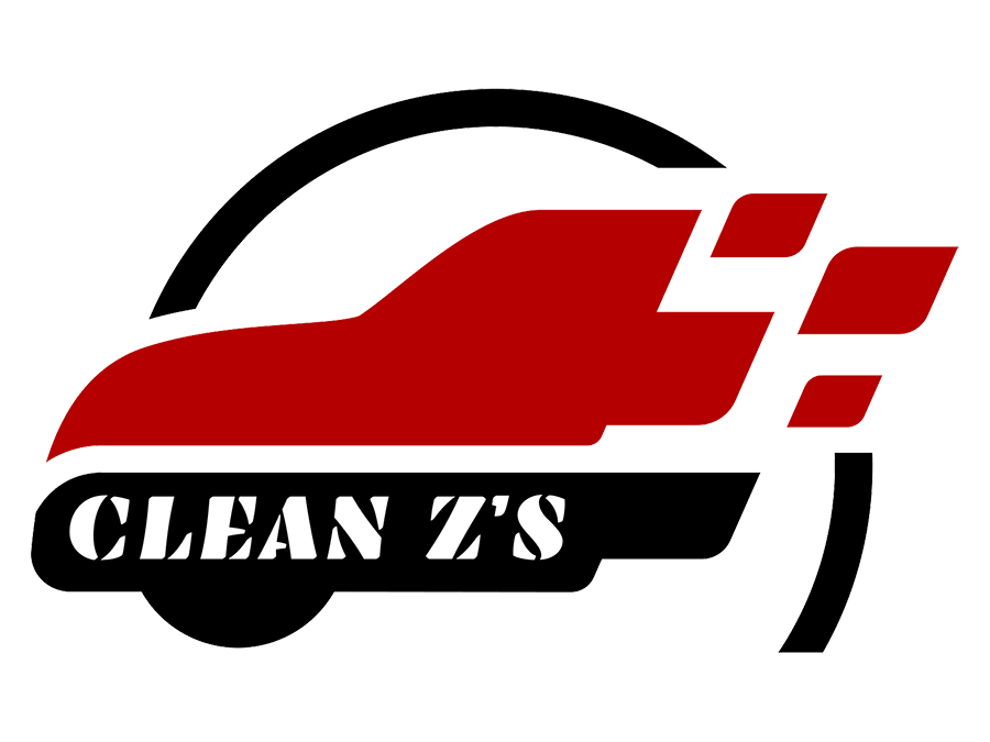 Clean Z's Mobile Detailing - logo