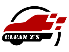 Clean Z's Mobile Detailing - logo