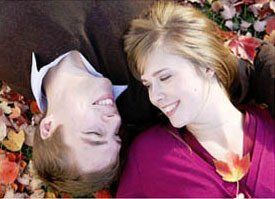 Special Occasion Makeup