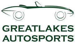 Great Lakes Auto Sports - logo