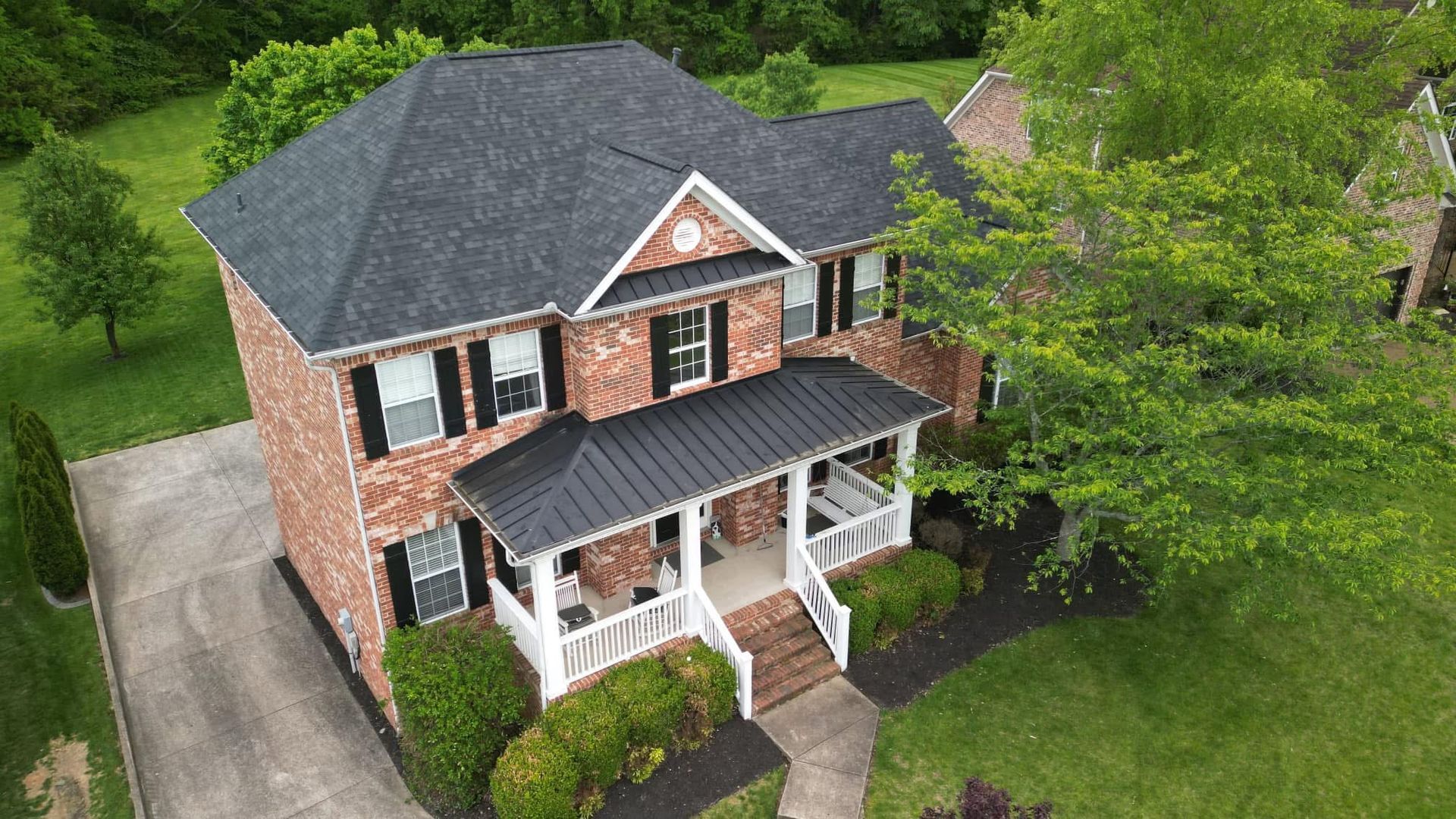 Valor Roofing Solutions