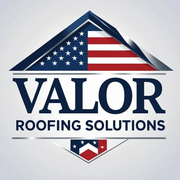 Valor Roofing Solutions Logo