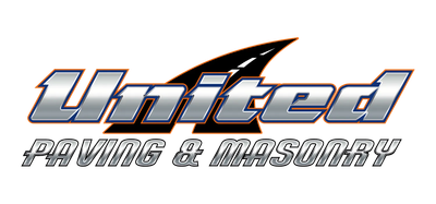 United Paving & Masonry logo