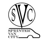 Sprinter Van City - Logo