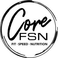 Core FSN - Logo