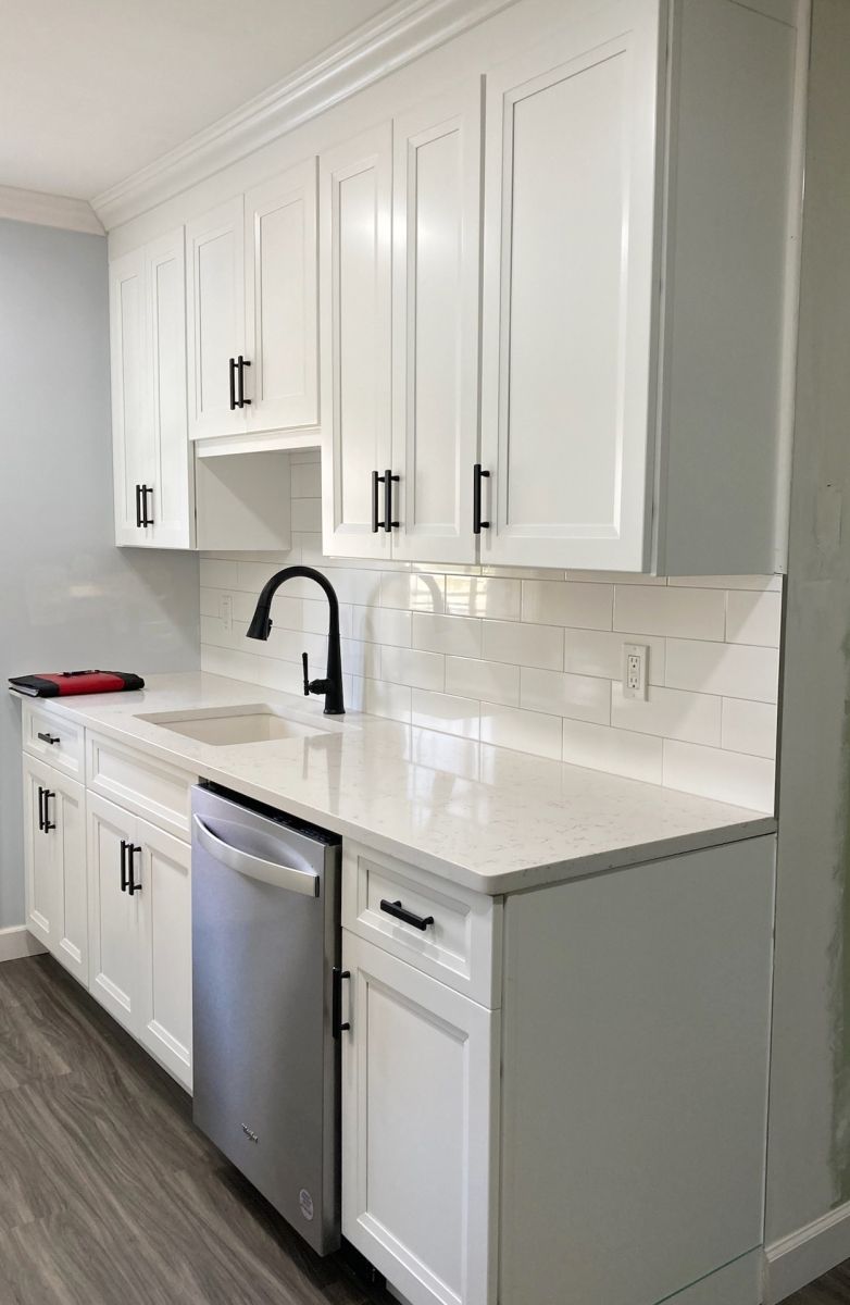 Kitchen Remodeling Elmont, NY | New Hyde Park, NY