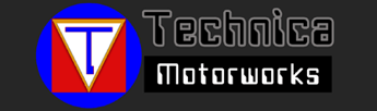 Technica Motorworks Logo