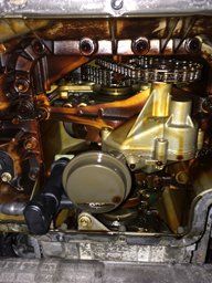 Engine-Maintenance