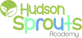 Hudson Sprouts Academy logo