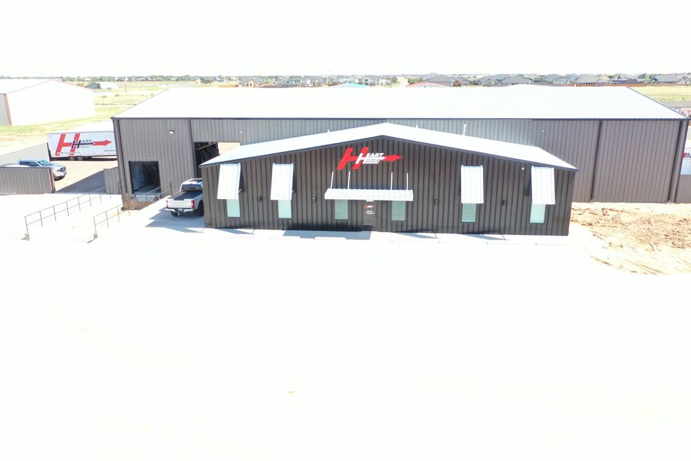 Hart Moving & Storage