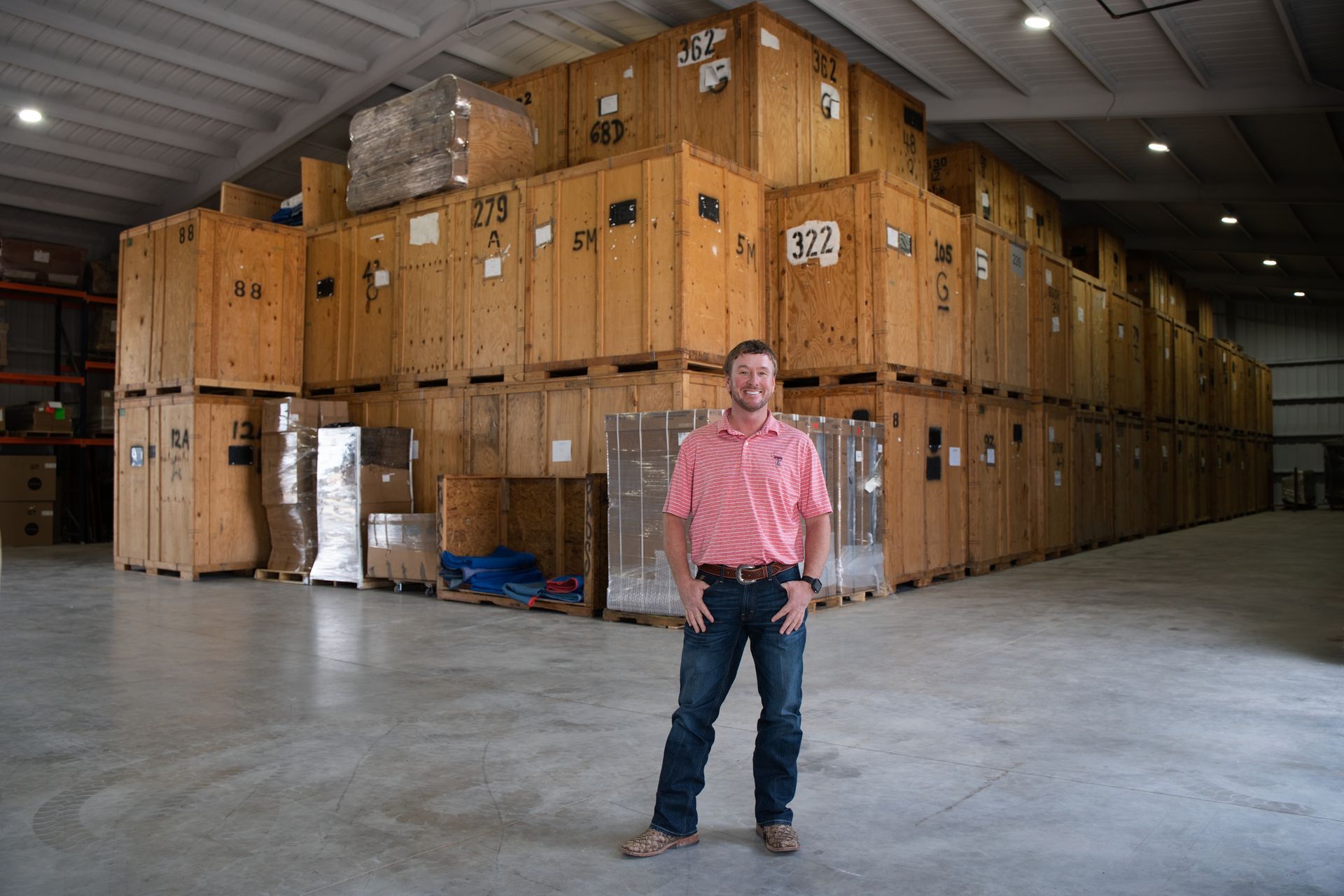 Hart Moving & Storage