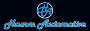 Hamm Automotive, LLC Logo