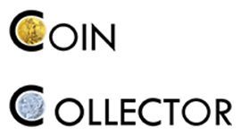 Coin Collector - logo